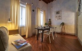 Casa Dell'Artista